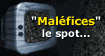 Maxime Chattam - Malefices